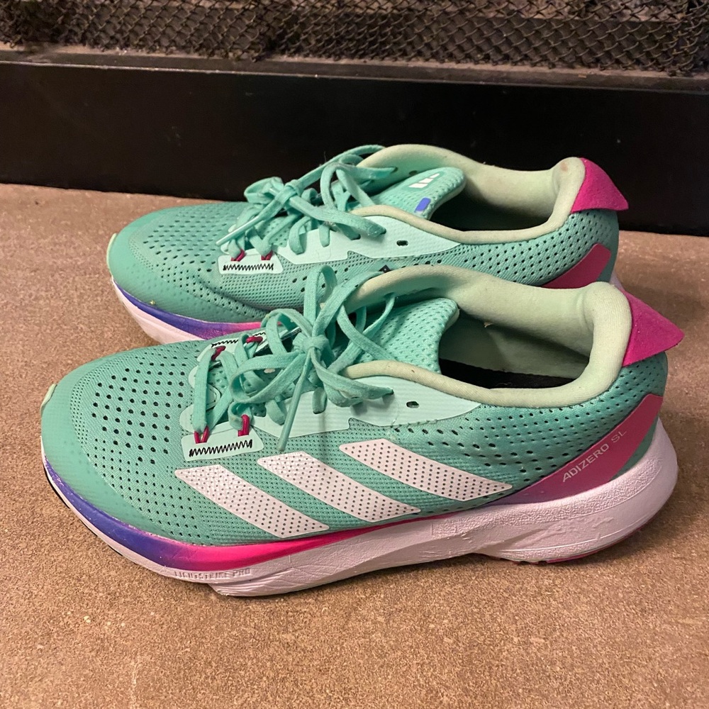 adidas Adizero SL